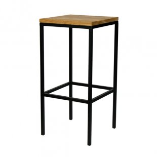 Loft-11 H bar stool