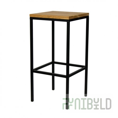 Loft-11 H bar stool