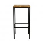 Loft-11 H bar stool