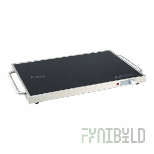 Electric stove Gemlux GL-WP250