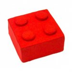 Children's pouf Constructor