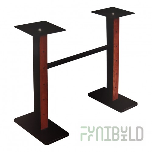 Karo table base