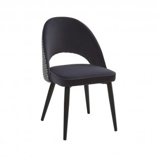 Chair Flavour black