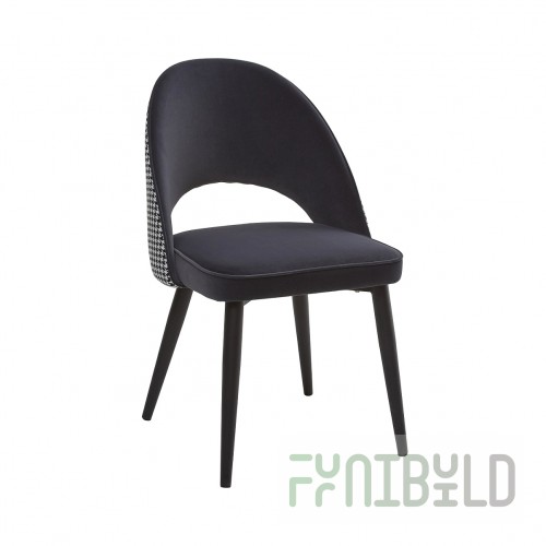 Chair Flavour black