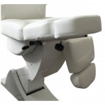 Pedicure chair Nega three-motor