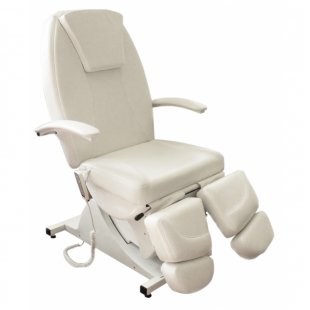 Pedicure chair Nega three-motor
