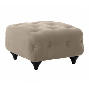 Cloud Pouf
