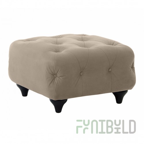 Cloud Pouf