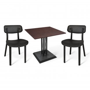 Dining group Renews