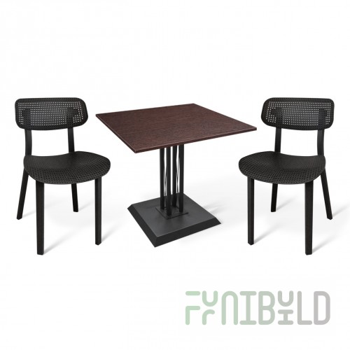 Dining group Renews