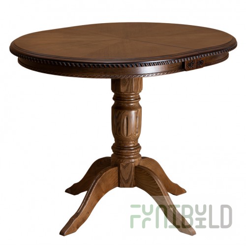 Table East No. 1