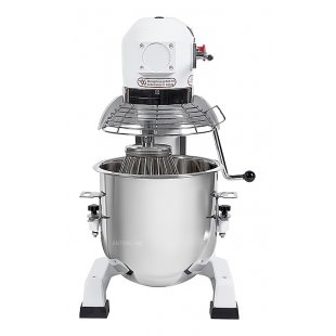 Planetary mixer Miratek MG-20 (380 V)