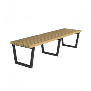 Siena Bench