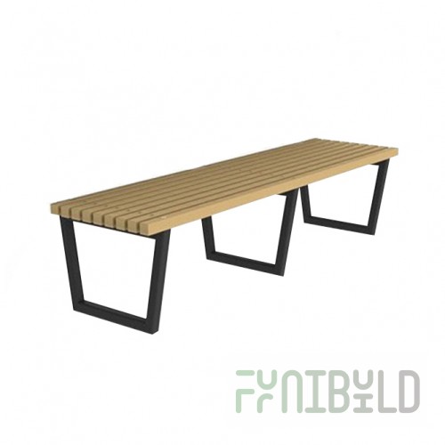 Siena Bench