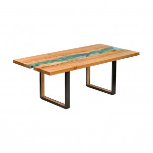 Table River