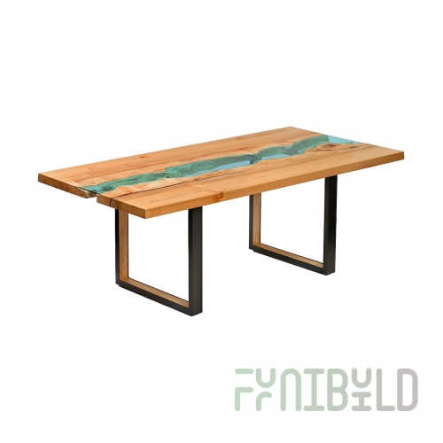 Table River