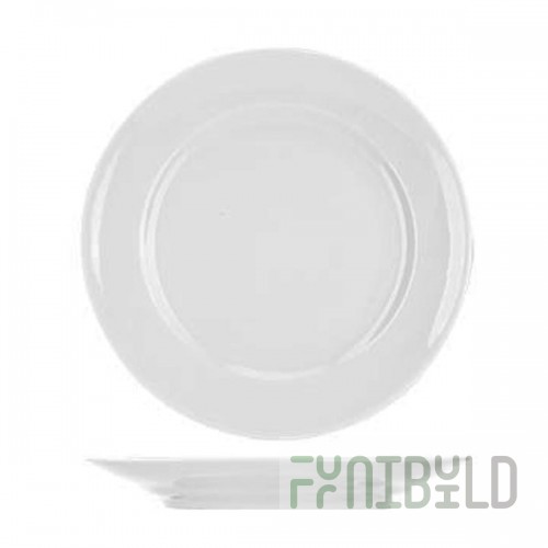 Small plate Idyll D17