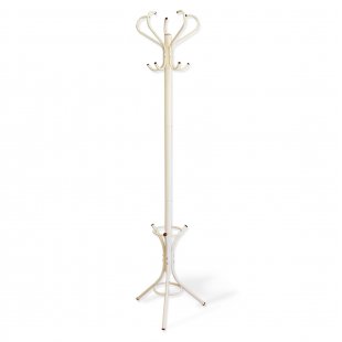 Floor hanger Hook ivory