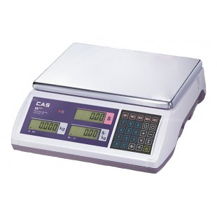 Trade scales CAS ER PLUS-30C