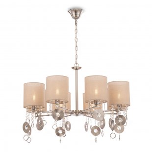 Chandelier Kira 8