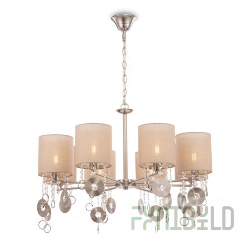 Chandelier Kira 8