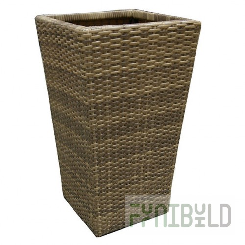 Flowerpot Grand, medium