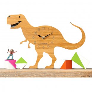 Dinosaur Watch