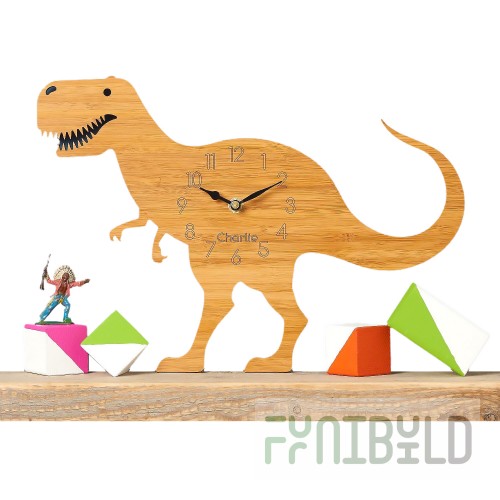 Dinosaur Watch