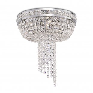 Chandelier Tigela 3
