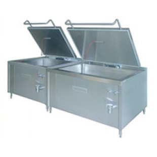 FOOD COOKING BOILERS (China)