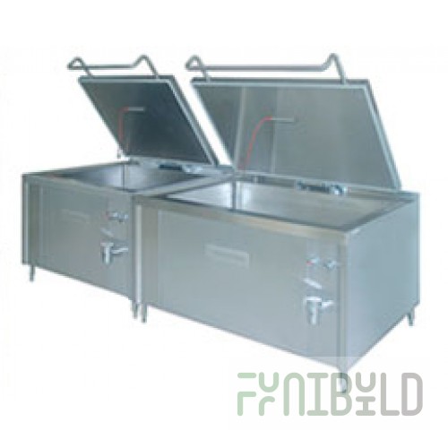 FOOD COOKING BOILERS (China)