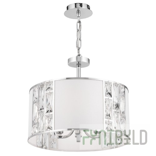 Pendant lamp Mercurio №3