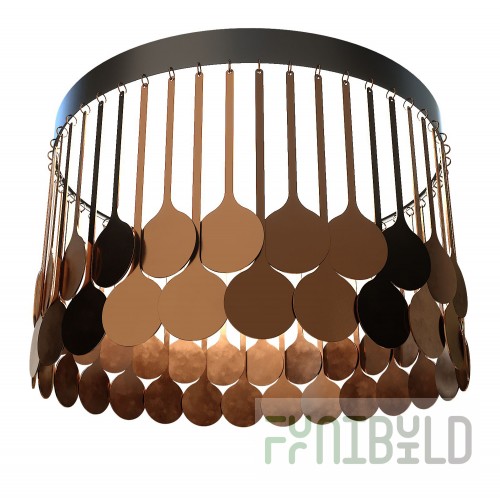 Chandelier Limb