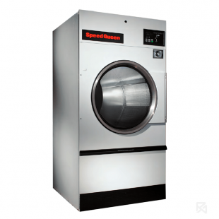 Dryer Speed ​​Queen SU035EFN0NHG3W0000
