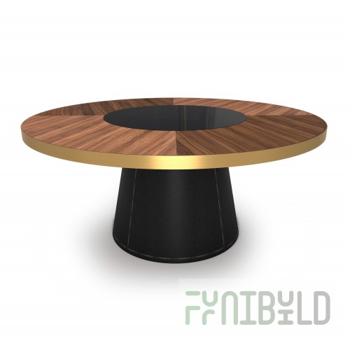 Christiano's Table