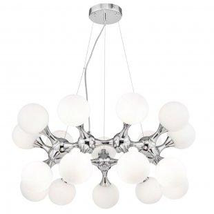 Pendant lamp Proton №2