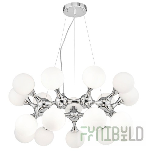 Pendant lamp Proton №2