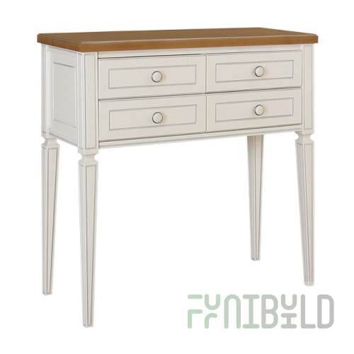 Console table Classic 2