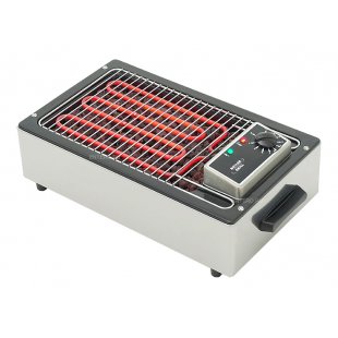 Lava grill Roller Grill 140
