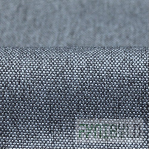 Luna fabric, burlap