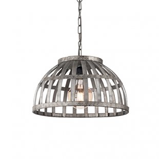Ideal Lux Cesto Chandelier