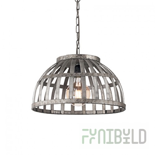 Ideal Lux Cesto Chandelier