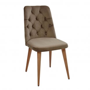 Chair Alice beige