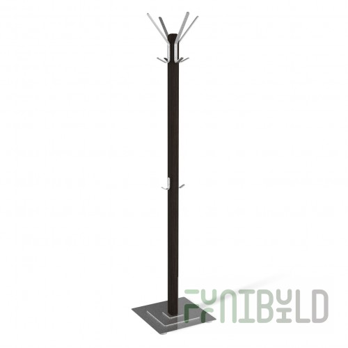 Floor hanger Albero R11 wenge