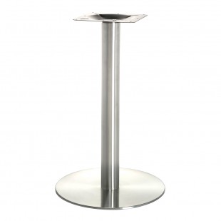 Stainless steel base 1001