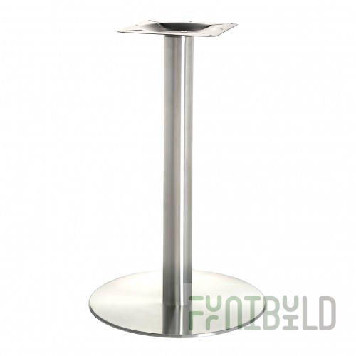 Stainless steel base 1001