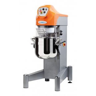 Planetary mixer Starmix PL40N3F