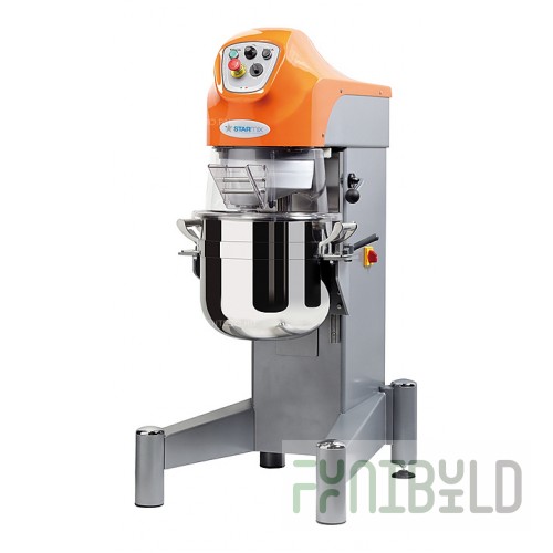Planetary mixer Starmix PL40N3F