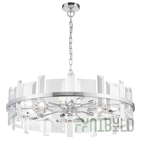 Cerezo Pendant Light #5