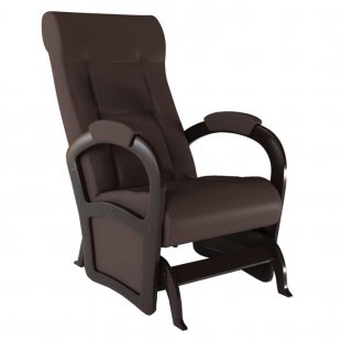Silkshine Glider Chair